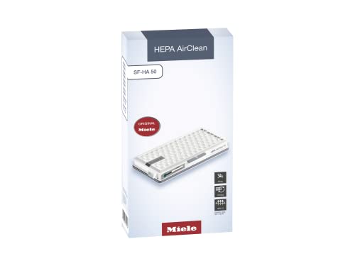 Filtro de Ar para Aspirador MIELE GDE 40/45/50/55/60 Miele - Acessórios de aspirador - filtro de ar, aspirador, miele gde