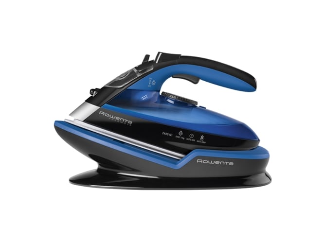 Ferro de Engomar ROWENTA DE5010D1 (Chorro vapor: 115 g/min) Rowenta - Ferros de engomar - 115 g/min, chuveiro vapor
