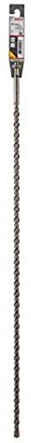 Broca de Martelo BOSCH 2 608 596 117 (6 cm) Bosch Professional - Acessórios para brocas e parafusadeiras - 6 cm, aço, 55 cm, 2 608 596 117