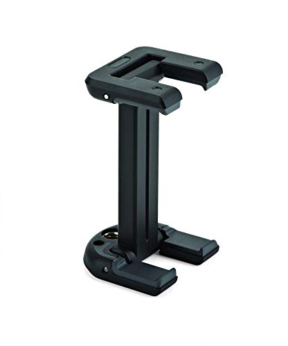 Suporte Joby GorillaPod GripTight One Preto JOBY - Suportes para telemóveis - suporte, gorillapod, griptight, preto