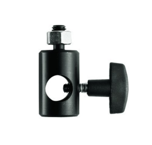 Adaptador de Foca MANFROTTO Rapidaptor 3/8 Manfrotto - Colares e suportes de tripé - adaptador, foca, manfrotto, rapidaptor, 3/8