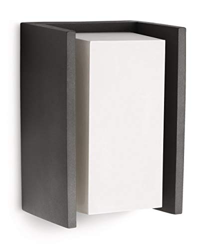 Candeeiro de Parede PHILIPS BY SIGNIFY Bridge Philips - Luminárias Decorativas - candeeiro, parede, philips