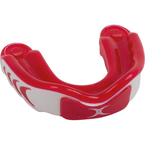Protetor de dentes virtuo 3dy gilbert branco Gilbert - Máscaras de gás e respiradores - branco, protetor, diário, removível