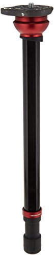 Manfrotto 055B Columna de nivelación para cámara (Accesorio fotográfico) Manfrotto - Tripés e monopés - nivelação, vídeo, compatível, 3021 Pro