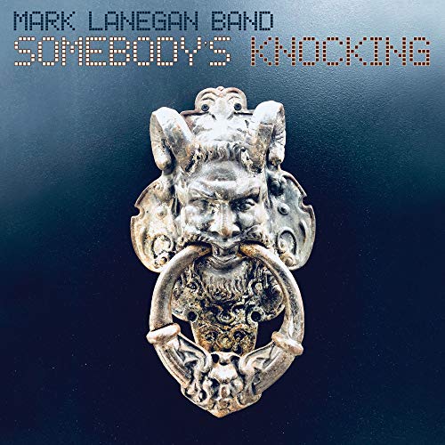 CD Somebody'S Knocking - Somebody'S Knocking (1 CDs) COOP-HEAVENLY - Música e gravações de som - cd, somebodys knocking, música