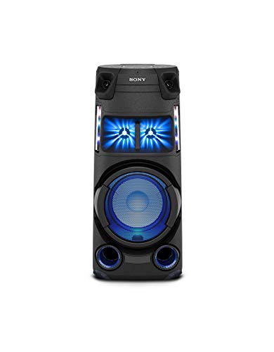 Coluna High Power SONY MHC-V43D (Bluetooth) Sony - Alto-falantes - high power, bluetooth