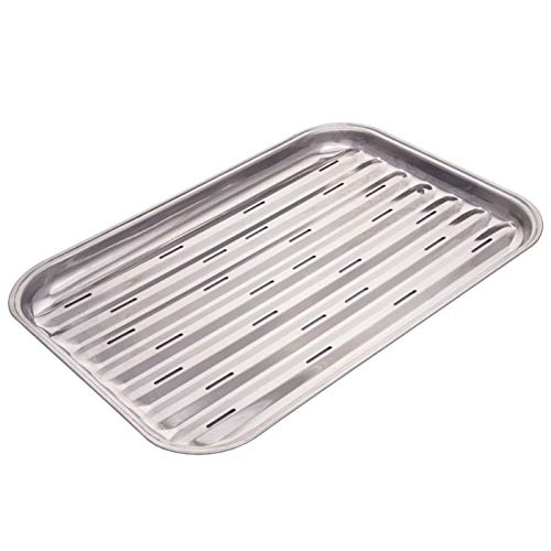 Acessório para churasqueira/grelhador ao ar livre CHAR-BROIL 140 582 Char-Broil Europe GmbH - Móveis de exterior - preto, prateado, plástico, fácil de limpar