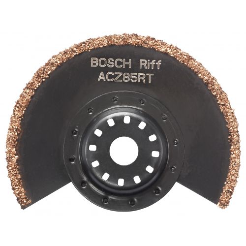 Lâmina de Serra Circular BOSCH 2609256952 (Ø 8.5 cm) Bosch - Lâminas de serra - aço inoxidável, ø 8.5 cm