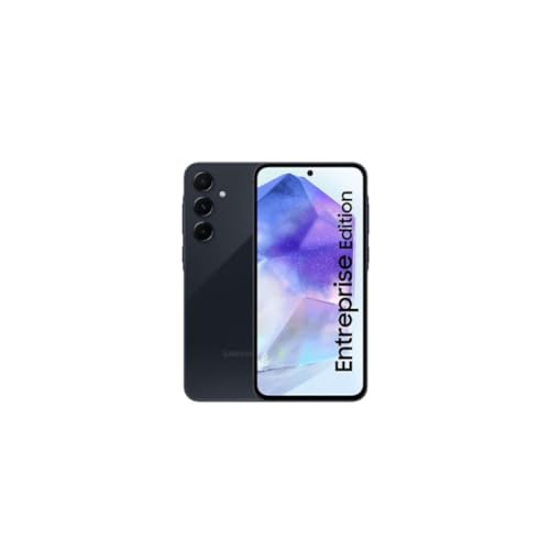 Smartphone SAMSUNG Galaxy A55 5G (6.6'' - 8 GB - 128 GB - Azul) SAMSUNG - Telemóveis - 6.6, 8 gb, 128 GB, 5g