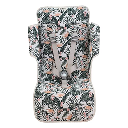 Almofada para Assento de Carrinho MACLAREN Quest African Sunset JYOKO EUROPE S.L - Forros e sacos de transporte para bebês - almofada, assento, carrinho, macLaren, quest