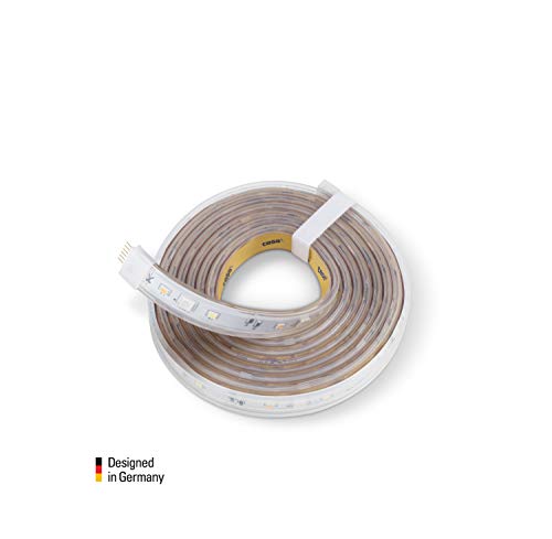 Extensão Lâmpada Inteligente LEDVANCE Eve Lightstrip Eve - Fios e cordões de luz - extensão, lâmpada inteligente, milhões de cores, app control, siri