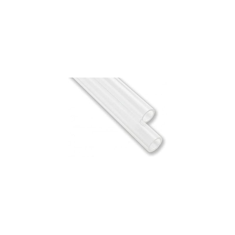 Adaptador de Fita de Dados EK WATER BLOCKS 3831109841396 EK Water Blocks - Tubos de encanamento - macho-macho, preto, 500m, Ø 12mm