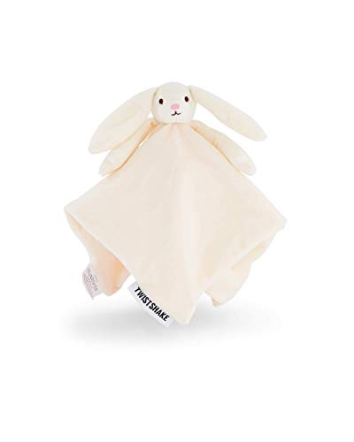 Manta TWISTSHAKE Mantas (Branco - Algodão - 160x200 cm) Twistshake - Roupa de cama e cama - 160x200 cm, branco, algodão, moderno