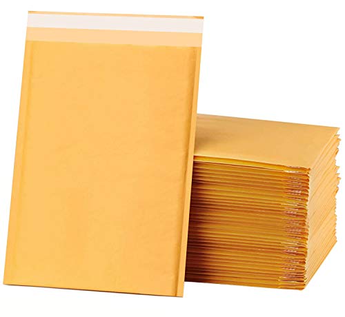 Sobres Acolchoadas PACKER PRO (Castanho - 25x36cm) Packer PRO - Suprimentos de envio - acolchoado, 25x36cm, fechamento adesivo, proteção