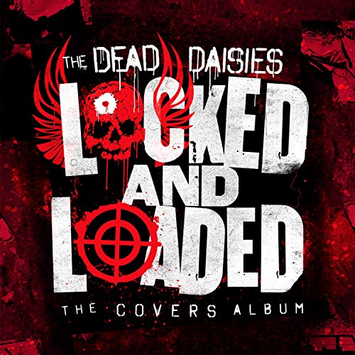 Livro Locked And Loaded de Max Allan Collins (Inglês) SPITFIRE MUSIC - Música e gravações de som - ficção científica, fantasia, horror
