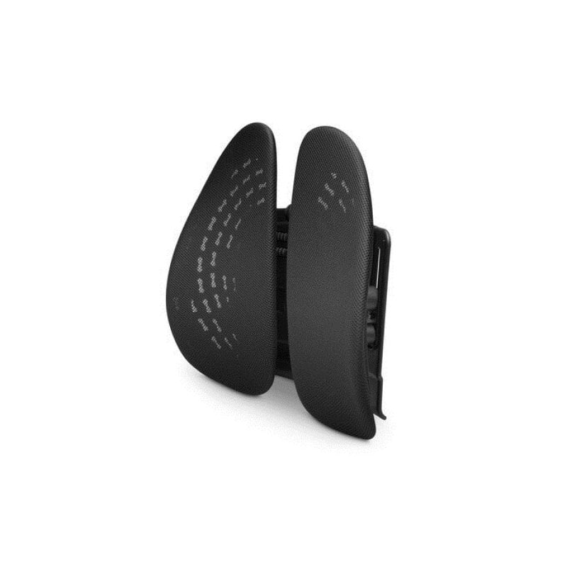 Apoio para Cabeça KENSINGTON Smartfit Preto Kensington - Acessórios de cadeira de escritório - apoio, cabeça, preto