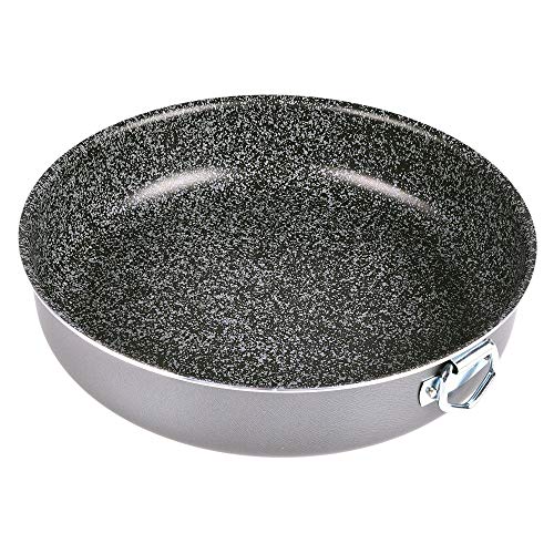 Tabuleiro Redondo ALLUFLON Tradizione Italia ALLUFLON - Formas para bolos e moldes - redondo, italia