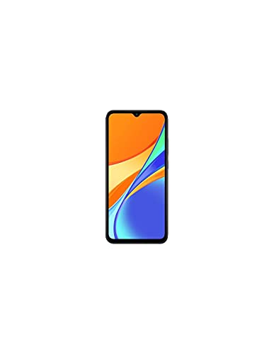 Smartphone XIAOMI Redmi 9C (6.53'' - 2 GB - 32 GB - Cinza) Xiaomi - Telemóveis - 6.53 polegadas, 2 GB, 32 GB, cinzento