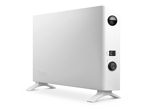 Aquecedor Termoventilador DELONGHI HSX 2320 DELONGHI - Aquecedores portáteis - termoventilador, 2000 W, branco