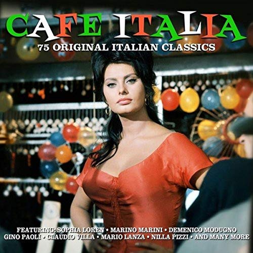 Livro Café Italia de John Baxter (Espanhol) NOT NOW - Música e gravações de som - livro, café italia, john baxter, espanhol