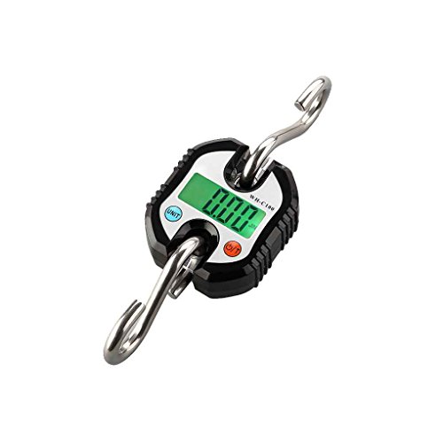 Balança de Cozinha Censhaorme WH-C100 | Aço inoxidável Censhaorme - Utensílios de Cozinha - aço inoxidável, balança de cozinha