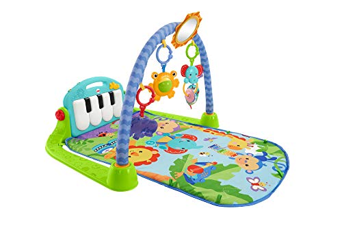 Brinquedo Musical FISHER PRICE BMH49 (0.5 anos) Mattel - Brinquedos - brinquedo musical, Fisher Price, 0.5 anos