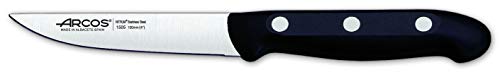 Faca de Cozinha Arcos 150500 | Aço inoxidável, PP Arcos - Facas de cozinha - aço inoxidável, polipropileno, 150500, 10.5x8cm