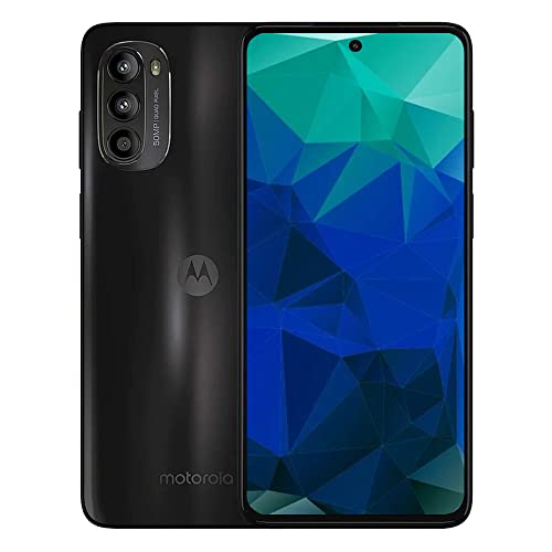 Smartphone MOTOROLA Moto G52 (6.7'' - 4 GB - 128 GB - Cinza) Motorola - Telemóveis - 6.7, 4 GB, 128 GB, cinza