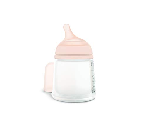 Biberão Anti-Colic Anticolic Zero Zero 180 Ml SUAVINEX Suavinex - Suplementos de alimentação por sonda - anti-cólico, zero, 180 ml