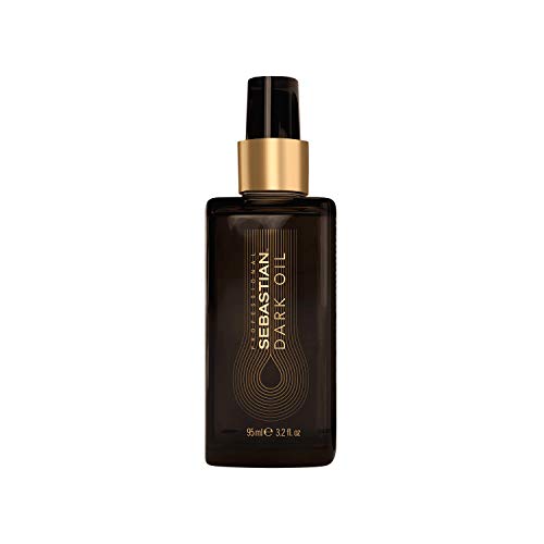 Óleo para o Cabelo SEBASTIAN Dark Oil Hair (95 ml) Sebastian - Produtos de styling de cabelo - cabelo, dark oil, 95 ml, unissex