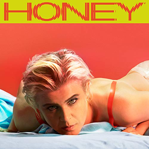CD 1.2.3.4 - Honey (Digipack Gatefold Limited) (Música) ISLAND - Música e gravações de som - cd, digipack gatefold, limited