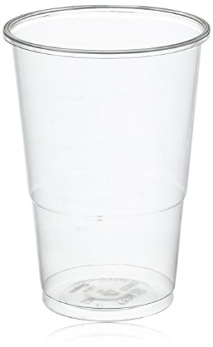 Garrafa Térmica MICAL Transparente Plástico 330 cc Miquel Alimentació Grup - Canecas - 330 cc, plástico, transparente