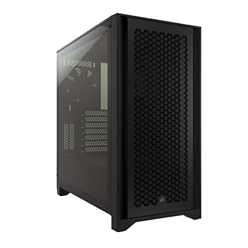 Auscultadores Gaming com fio CORSAIR Hs50 Pro (Over Ear - Com Microfone - RGB - Preto) Corsair - Componentes de computador - gaming, com fio, over ear, microfone, rgb