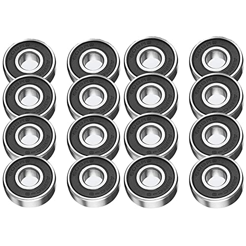 Rodas de Bicicleta TRIXES (Tamanho Único) TRIXES - Pequenas peças de skateboard - tamanho único, trixes
