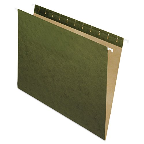 Pendaflex Reciclado Para Colgar Carpeta De Archivos Esselte Corporation - Pastas de arquivo - reciclado, colgar, carpeta, archivos