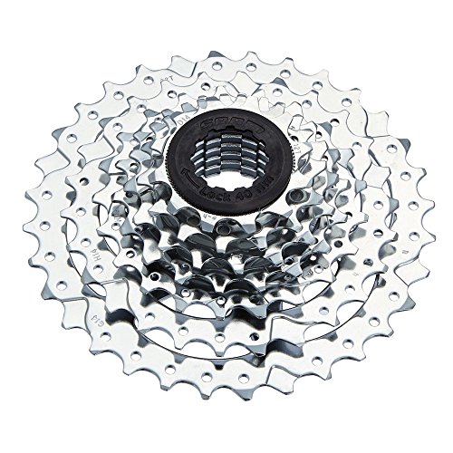 Jogo de Corrente SRAM PowerGlide Ii Pg-730 Mtb Sram - Peças para bicicletas - corrente sram powerglide ii, pg-730 mtb, 11,5 cm, 300g, 12/14/16/18/21/26/32
