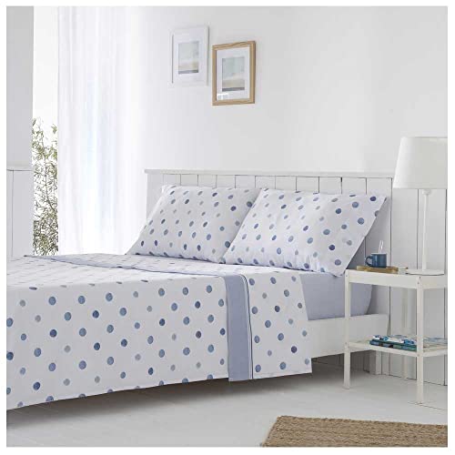 Conjunto edredões COTTON ART Gamiz (Algodão - 220x240cm) COTTON ARTEAN - Cobertores e edredons - algodão, edredões, 220x240cm, impressão digital
