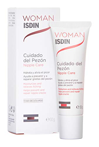 Creme Corporal ISDIN Anti-Stria (250 ml) Isdin - Loção e hidratante - anti-strias, 250ml