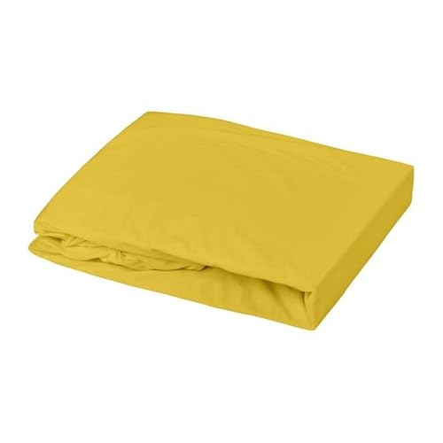 Capa de Almofada DOMIVA Curry (Algodão - 40x80cm) DOMIVA - Lençóis - algodão, 40x80cm, moderno, elegante