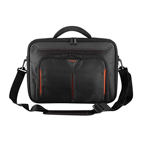 Mala TARGUS Classic (Universal - 14'' - Preto) Targus - Pastas - universal, 14 polegadas, preto