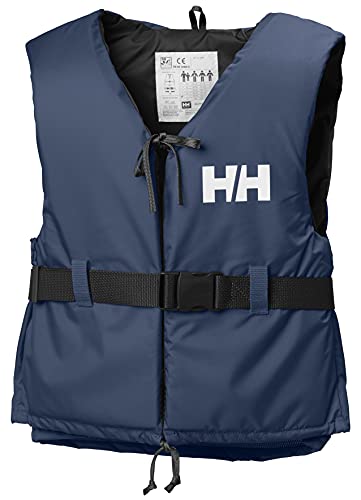 Pulsores para Homem HELLY HANSEN Sport Ii Preto para Natação (M) Helly Hansen - Aplicação da lei - algodão, resistente à água, natação, tamanho m