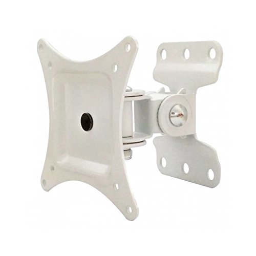 Suporte de Parede para TV TECHLY ICA-LCD 201WH (de 13'' a 30'' - até 23 Kg) Techly - Suportes para tv e monitor - suporte parede tv, techly ica-lcd 201wh, 13 a 30 polegadas, até 23 kg