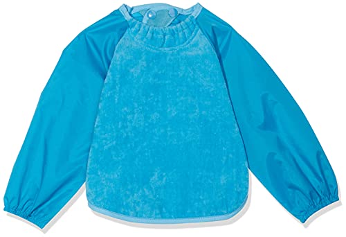 Toalha para Bebé SILLY BILLYZ 3261111 | Azul Sillybillyz - Babetes - bebé, azul