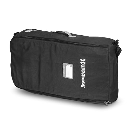 Mala de Viagem UPPABABY Vista Rumble (Recondicionado Como Novo) UPPAbaby - Acessórios de carrinho de bebê - proteção, viagem, travelsafe