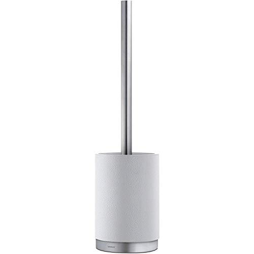 Escova de Limpeza para Casa de Banho BLOMUS 68970 blomus - Escovas e suportes de vaso sanitário - cinzento, plástico, apto para máquinas de lavar louça