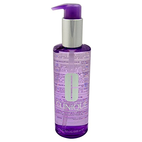 Óleo de Limpeza Facial CLINIQUE Take The Day Off Cleansing Oil (200 ml) Clinique - Limpadores faciais - óleo, limpeza facial, clinique, take the day off, cleansing oil