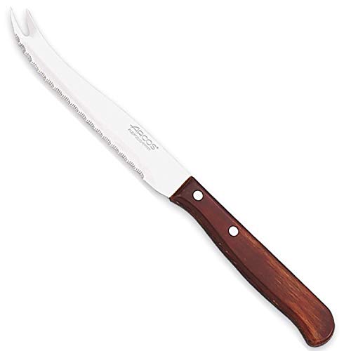 Faca de Queijo ARCOS Latim 102500 (Material: Inox) Arcos - Facas de cozinha - inox, 105 cm