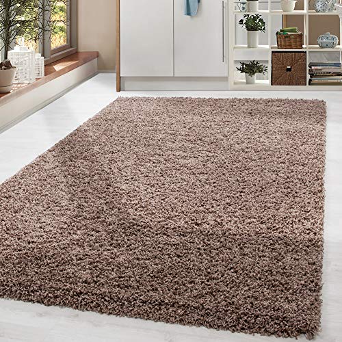 Tapete HOME BY HOME (Bege - 240 x 340 cm) HomebyHome - Tapetes - bege, 240x340 cm