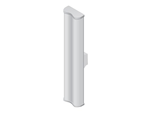 Antena UBIQUITI NETWORKS AM-2G16-90 17dBi Ubiquiti - Antenas - antena, ubiquiti networks, am-2g16-90, 17dbi, sector, polarização dual