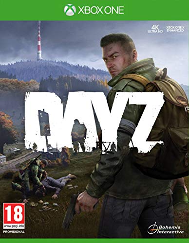 Jogo Xbox One DayZ (En) (Mature - Violência) Merlin Moosik - Software de jogos de vídeo - xbox one, dayz, mature, violência